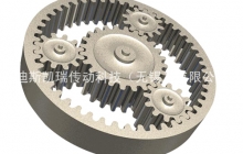 齒輪加工工藝過(guò)程包哪些過(guò)程