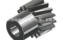 齒輪加工的兩種方法