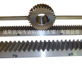 齒條生產(chǎn)廠家 斜齒條