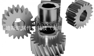 齒輪加工齒輪傳動中振動大的原因分析
