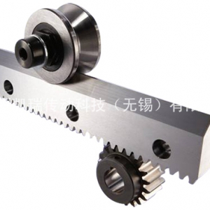 齒條加工 導(dǎo)軌齒條