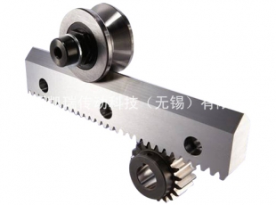 齒條加工 導軌齒條