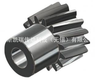 齒輪加工  齒輪