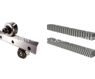 齒條加工 導(dǎo)軌齒條
