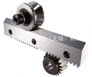 齒條加工 導(dǎo)軌齒條