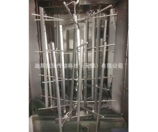 DSKR齒條 高頻精銑齒條