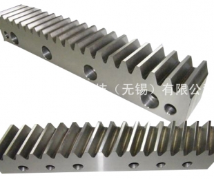 蘇州齒條加工 研磨齒條