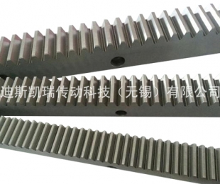 蘇州齒條加工 研磨齒條