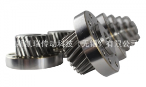 齒輪常用幾種材料