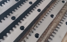 如何消除DSKR齒條傳動(dòng)中的間隙呢？