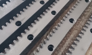 齒條加工的齒輪根切要如何判斷？