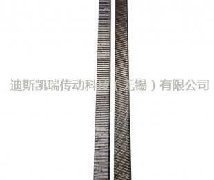 0.5模直齒條、斜齒條