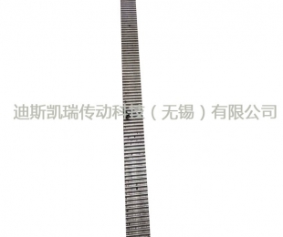 0.5模直齒條、斜齒條